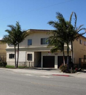 Building Photo - 5431-5441 Perkins Rd