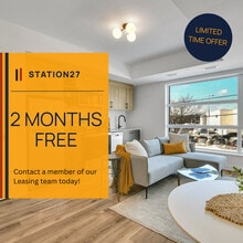 Building Photo - Station 27