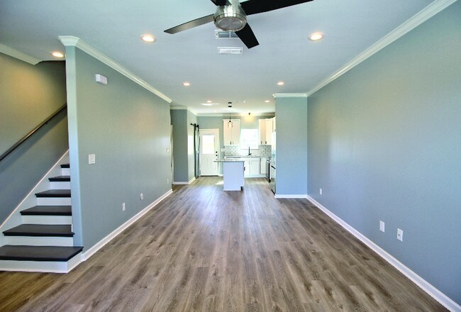 Building Photo - 17617 CR 2195