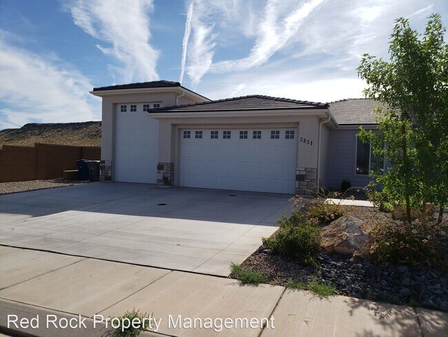 Building Photo - 4 br, 2.5 bath House - 2851 s 3400 w