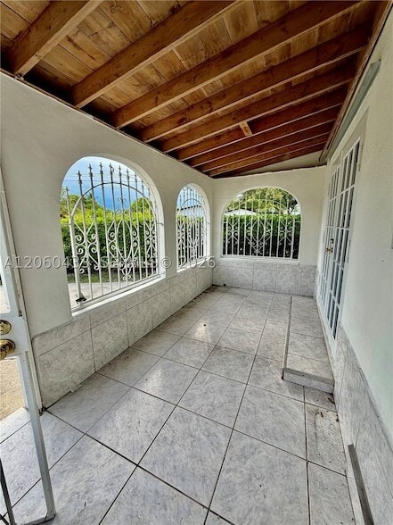 Photo - 6137 SW 20th Court Unit A Apartment