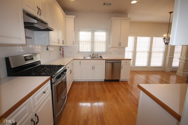 Building Photo - 2360 Mill Ridge Trail