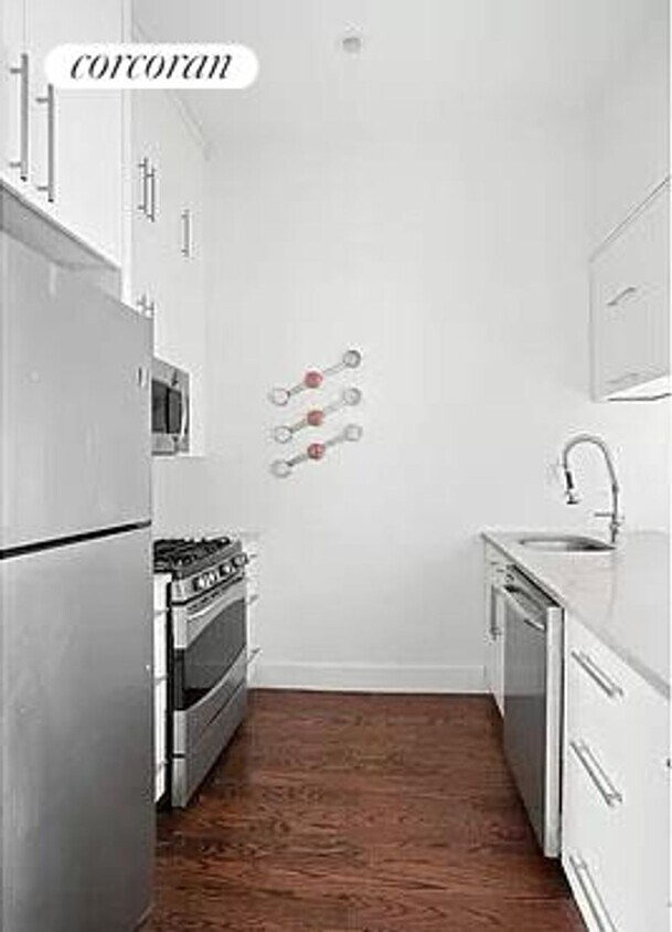 709 Bushwick Ave, Brooklyn, NY 11221 House Rental in Brooklyn, NY