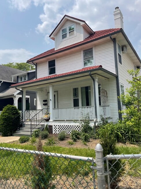 Primary Photo - 154 East Tompkins Street, Unit 154 A
