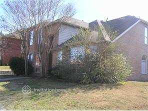 Foto del edificio - 1814 Walnut Hill Dr