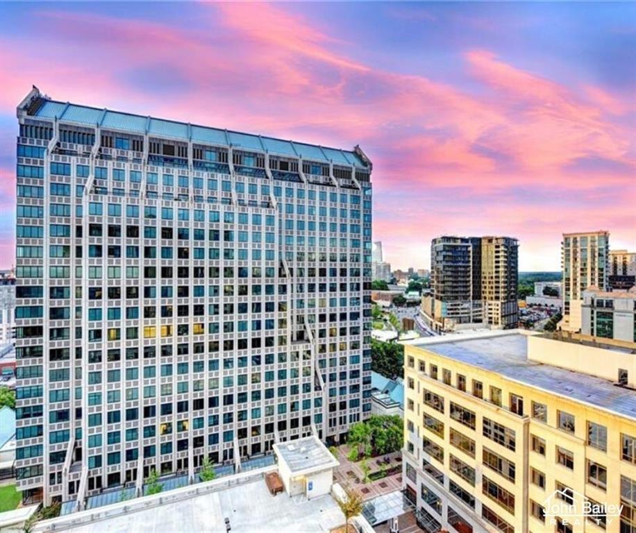 3040 Peachtree St NW Unit 1614, Atlanta, GA 30305 Condo for Rent in