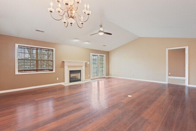 Foto del edificio - 550 Brookshire Way