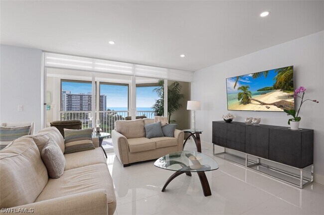 Foto del edificio - 4051 Gulf Shore Blvd N
