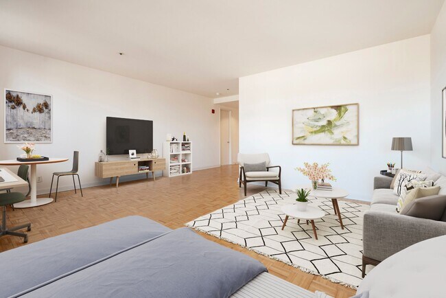 Foto del interior - Canterbury Green