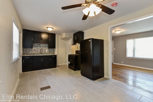 Building Photo - 3 br, 1 bath House - 9539 S. Euclid Ave.