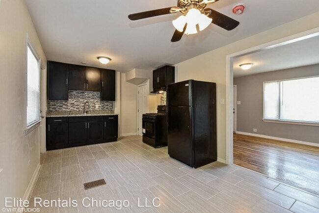 Foto del edificio - 3 br, 1 bath House - 9539 S. Euclid Ave.
