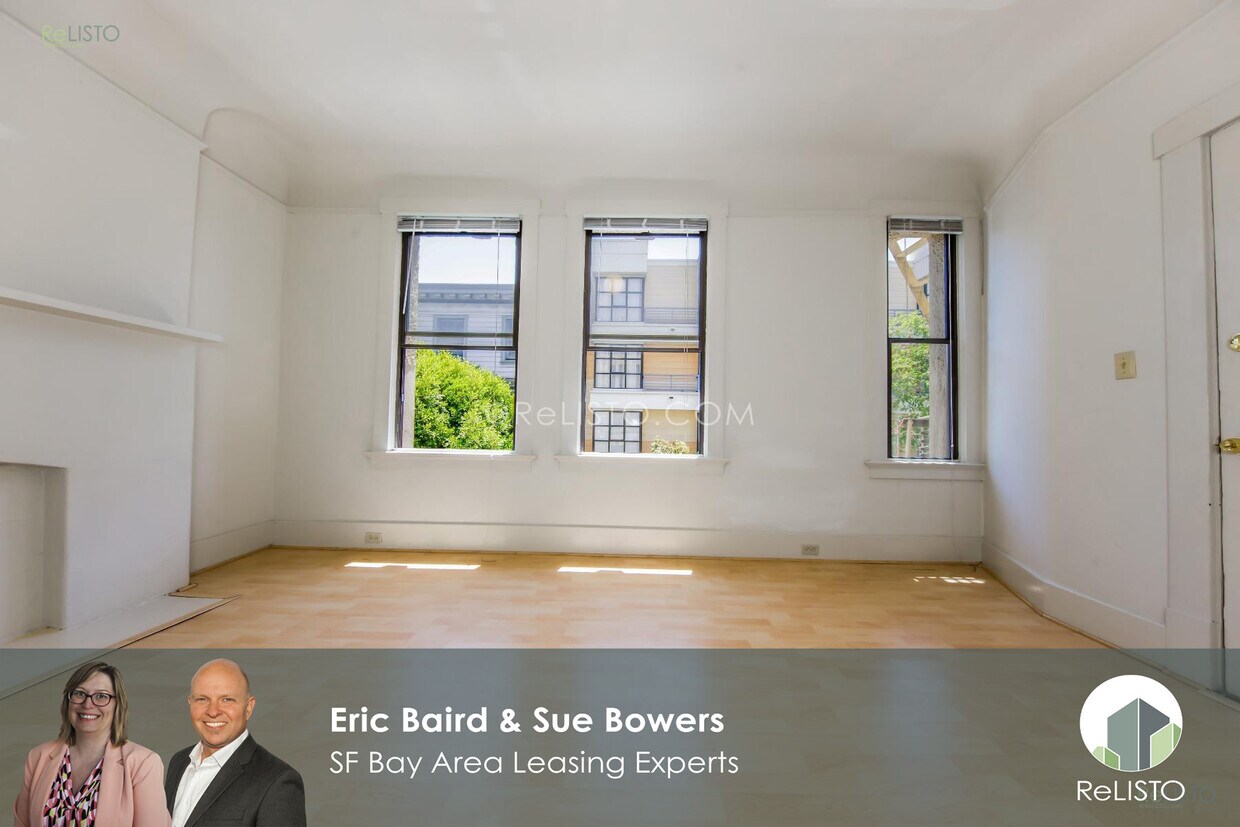 Primary Photo - 672 Minna St
