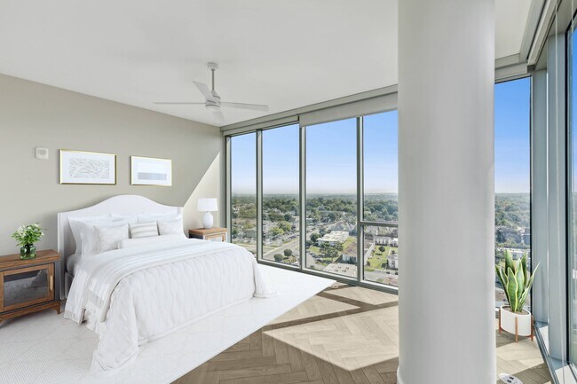 Foto del edificio - Vertis Green Hills