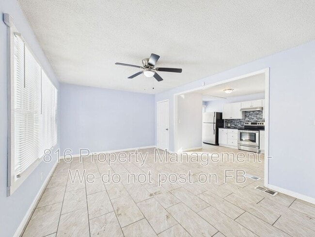 Foto del edificio - 1603 E 82nd St