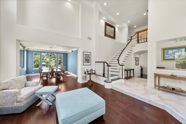 Foto del edificio - 21045 Mendenhall Ct