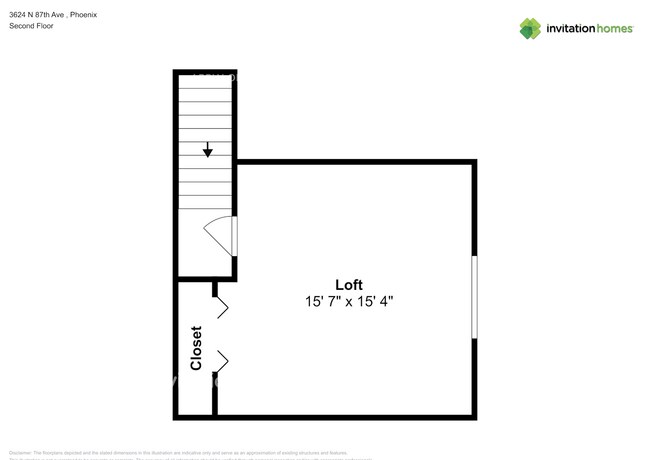 Foto del edificio - 3624 N 87th Ave