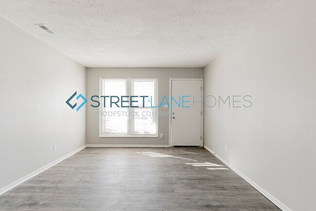 Foto del edificio - Charming 3 Bedroom in Indianapolis!