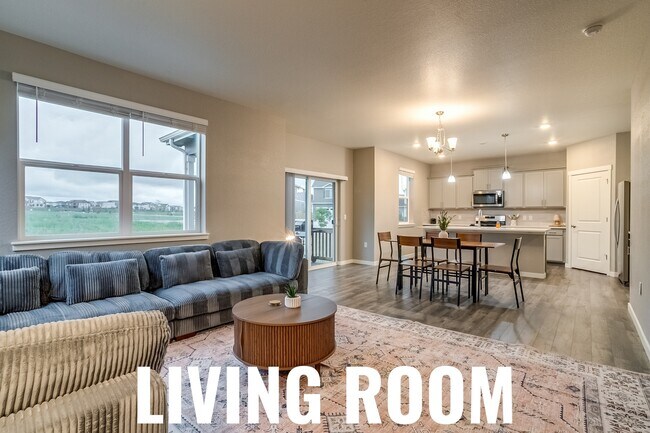 Foto del edificio - 14239 Purple Aster Way