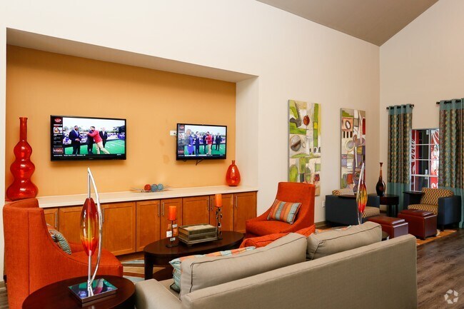 Auden Houston Apartments Houston, TX
