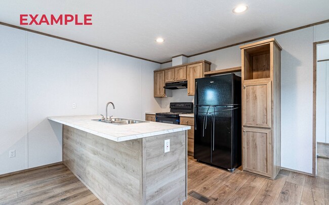 Foto del edificio - 2421 Caulie Harris Rd