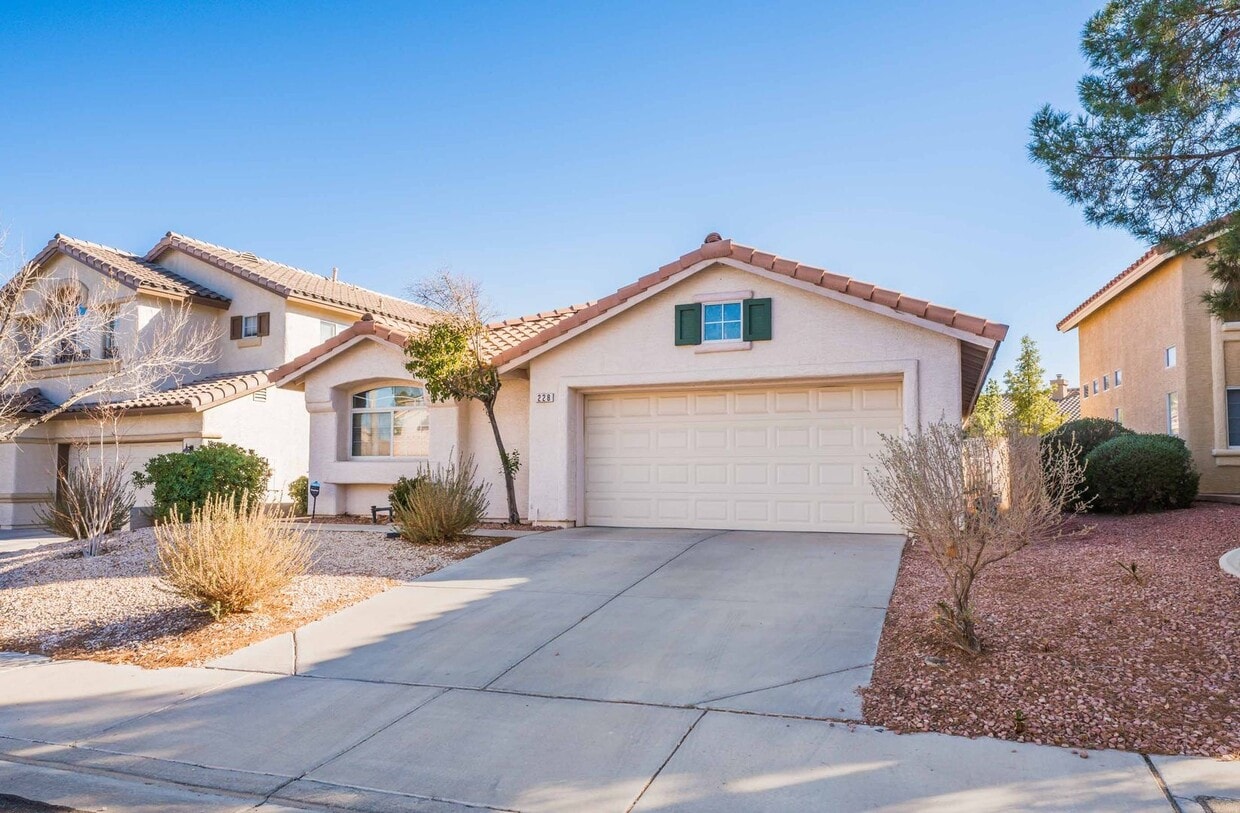 Primary Photo - Beautiful 2 bedroom home in the heart of G...