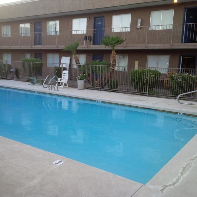 Foto del edificio - 18202 N Cave Creek Rd