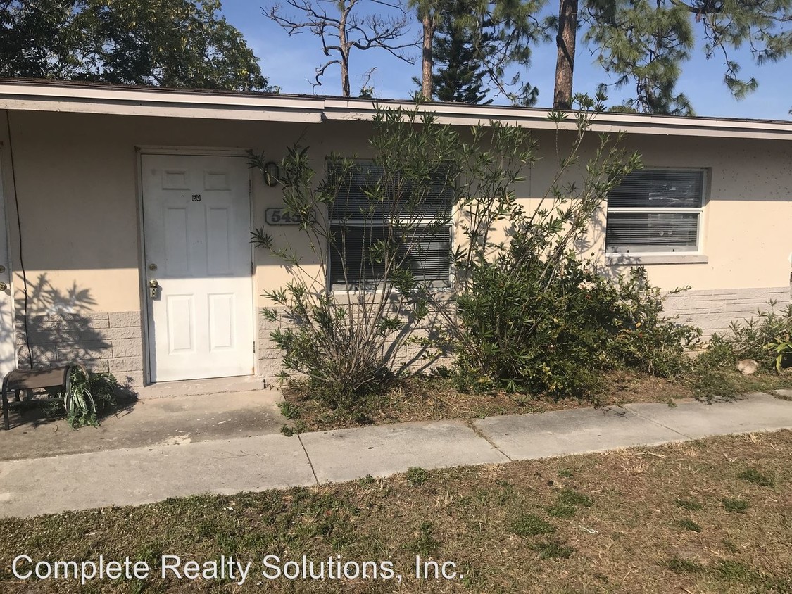 Foto principal - 5450 5th Ave