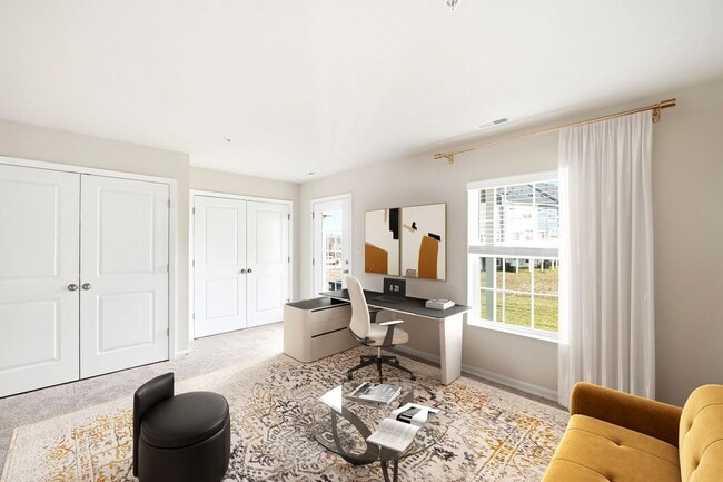 Foto del edificio - The Villas at Patapsco Glen