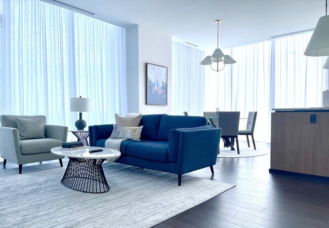 Foto del edificio - 160 2nd Avenue N Unit 2102