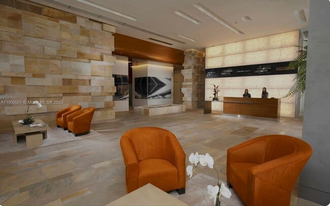 Foto del edificio - 500 Brickell Ave