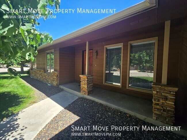 Foto del edificio - 3312 S Norfolk Way