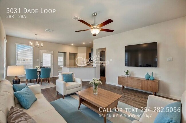 Foto del edificio - 3031 Dade Loop
