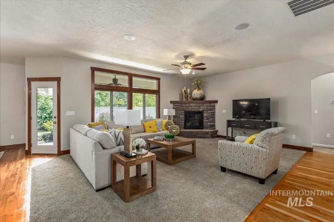 Building Photo - 3862 S Firenze Wy