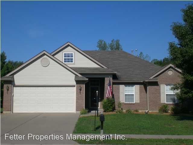 Primary Photo - 3 br, 2 bath House - 2904 Timber Park Drive
