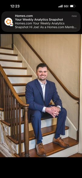 Primary Contact Photo