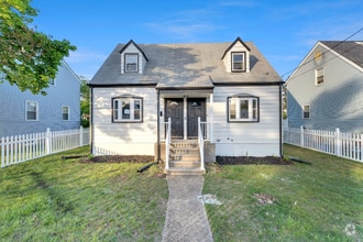 Building Photo - 1133 Howard Ave