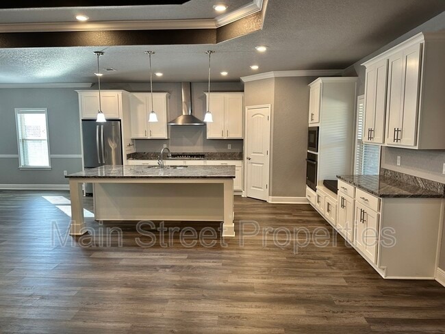 Foto del edificio - 6260 Saufley Pines Rd