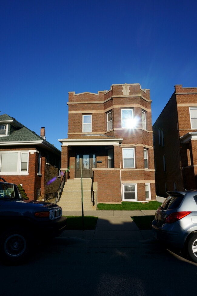 Foto del edificio - 2109 S 59th Ct