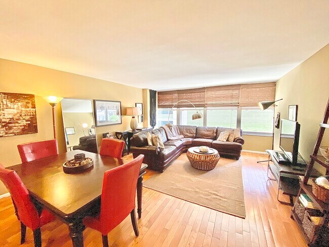 Foto del edificio - 1000 N Lake Shore Dr