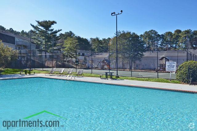Piscina - Huntington Station