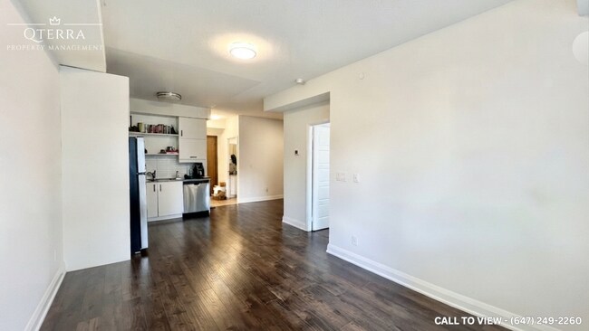 Photo du bâtiment - 8200 Birchmount Rd
