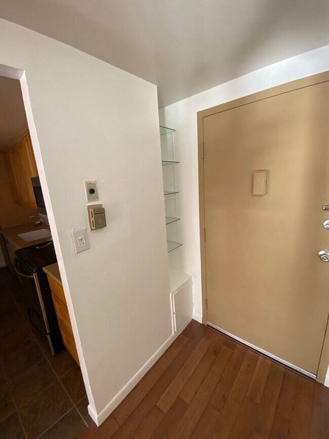 Foto del edificio - Berger Briggs PM Trust Clearing Account