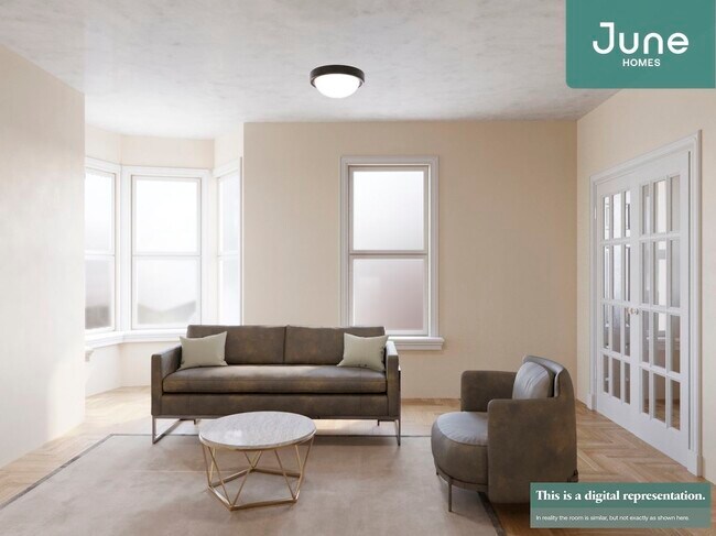 Building Photo - ROOM ONLY in 6-bed/2.0-bath Home