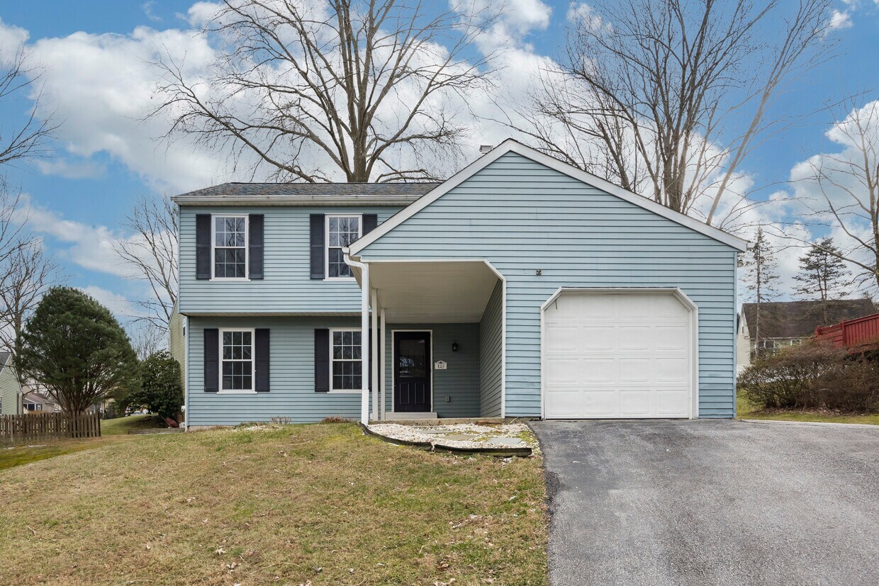 Foto principal - 123 Lambeth Ct