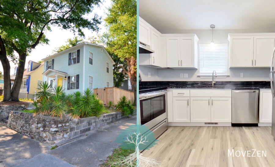 919 Chestnut St Wilmington NC 28401 Updat... - 919 Chestnut St  Wilmington NC 28401 Updat...