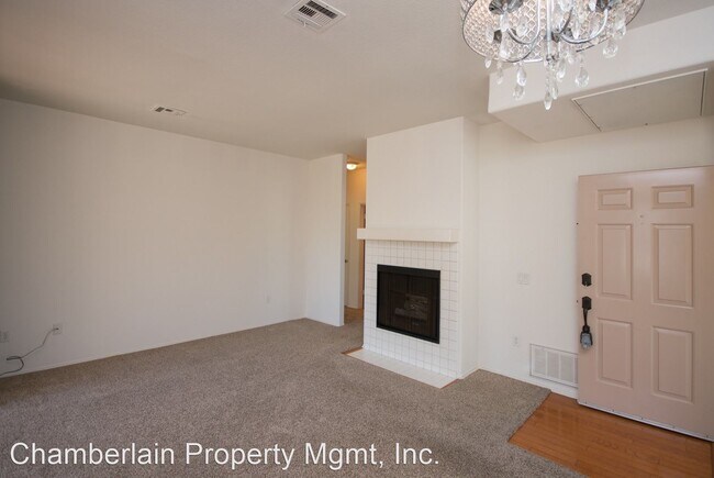 Building Photo - 2 br, 2 bath House - 3618 Bernwood Place #38
