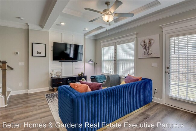 Building Photo - 3 br, 2 bath House - 143 Canton Park Avenue