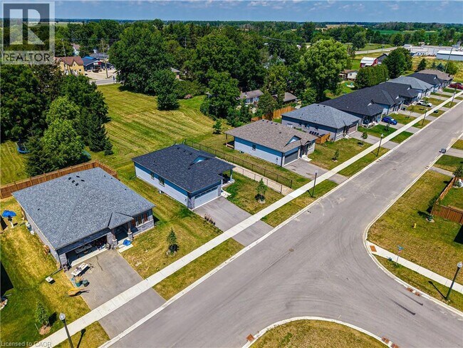 Photo du bâtiment - 142 Ellen St