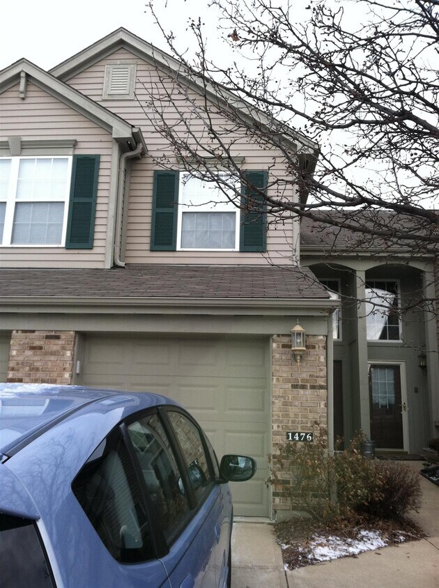 Primary Photo - 1476 Taramore Dr