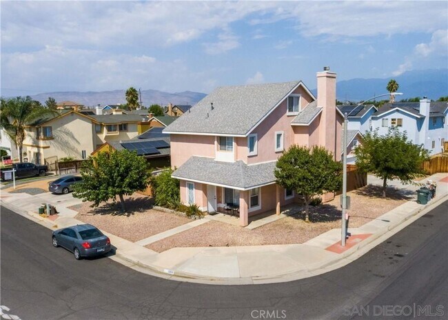 Foto del edificio - 1394 Rabbit Peak Way